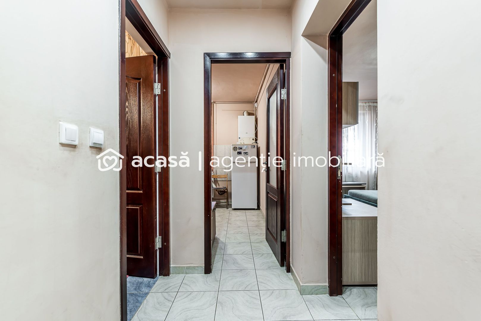 VANDUT! Apartament 1 camera - Petru Rares, Gradiste - COMISION 0 - Poză 5