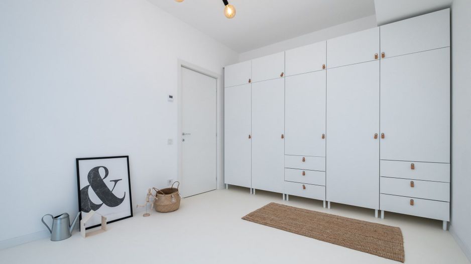 COMISION 0% - Apartament cu 3 camere Popa Nan - str. Ronda - imobil 2020 - Poză 21