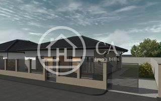 Casa de vanzare cu 4 camere in zona Santandrei, Oradea - Poză 14