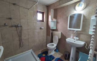 Doua case individuale tip vila de vanzare  | 500 mp | Marasti - Poză 30
