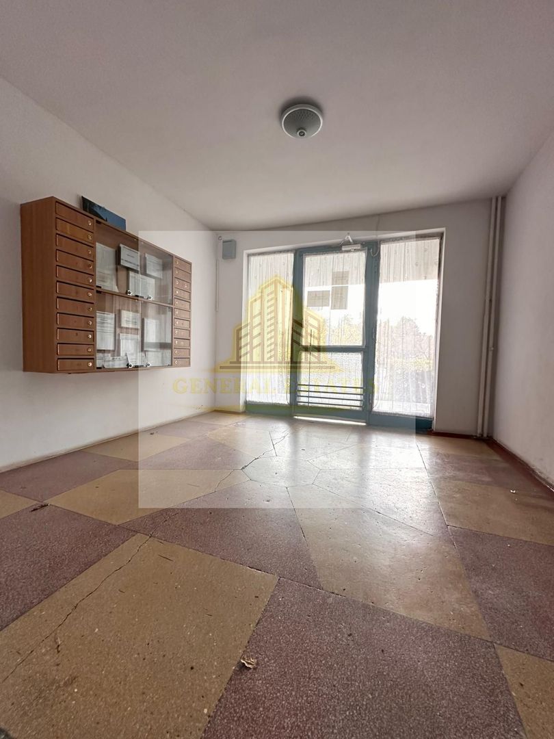 Apartament spre vanzare cu 2 camere – zona Planetelor, Brasov - Poză 5