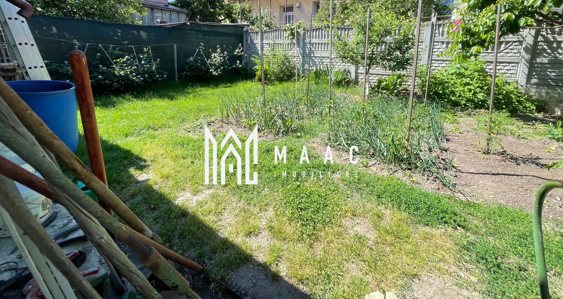 Casă 4 camere de vânzare | Sibiu Hipodrom II | 110 mp, teren 578 mp - Poză 21