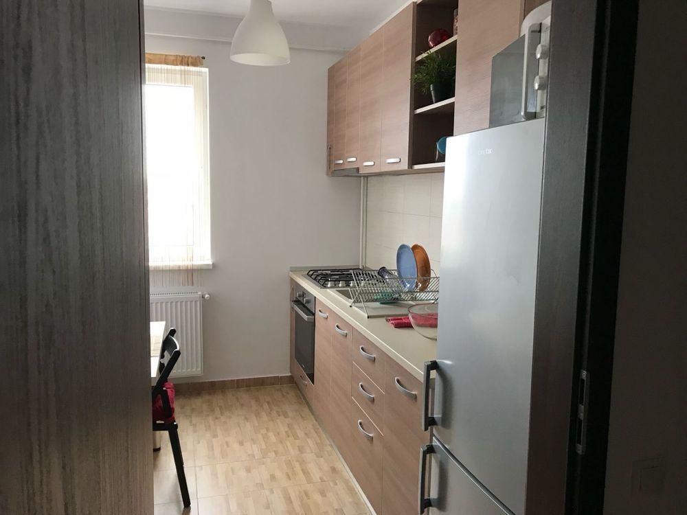 AP. 2 CAMERE- POPESTI-LEORDENI, PET-FRIENDLY, PARCARE INCLUSA, METROU - Poză 3