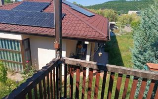 Închiriere Casă 3 Camere, Șorogari (Aroneanu) – Mobilată și Utilată - Poză 2