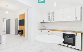 Apartament modern cu 2 camere la curte comună - Poză 2
