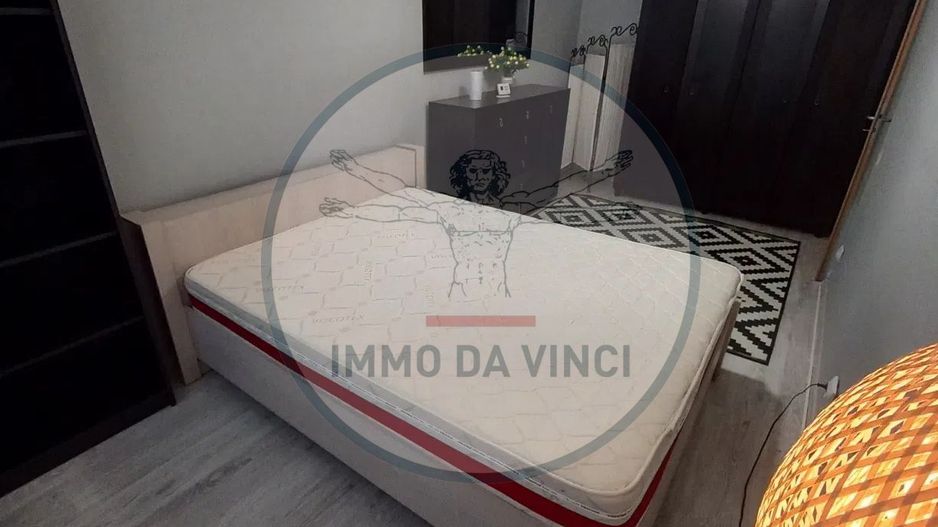 Apartament central de închiriat. - Poză 5