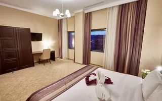4 **** HOTEL PIATRA - NEAMT - Poză 15