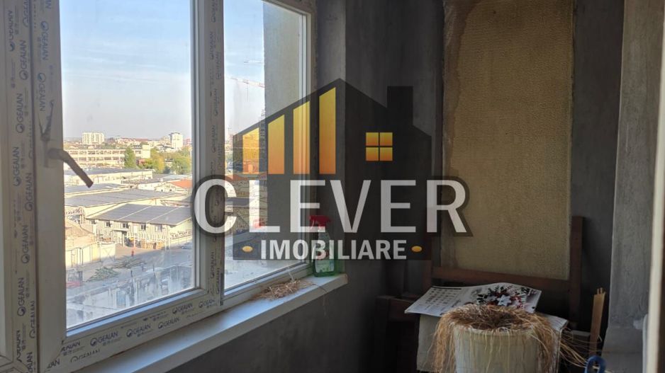 Apartament 3 camere  Pamtelimon langa Mega Mall - Poză 9