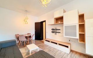 Apartament 3 Camere Sălaj - Pucheni | Bloc 2017 | Parter Înalt | - Poză 4