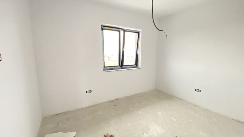 COMISION 0%, Duplex 4 Camere, 108 mp, 335 Teren, La Bariera, SACALAZ - Poză 17