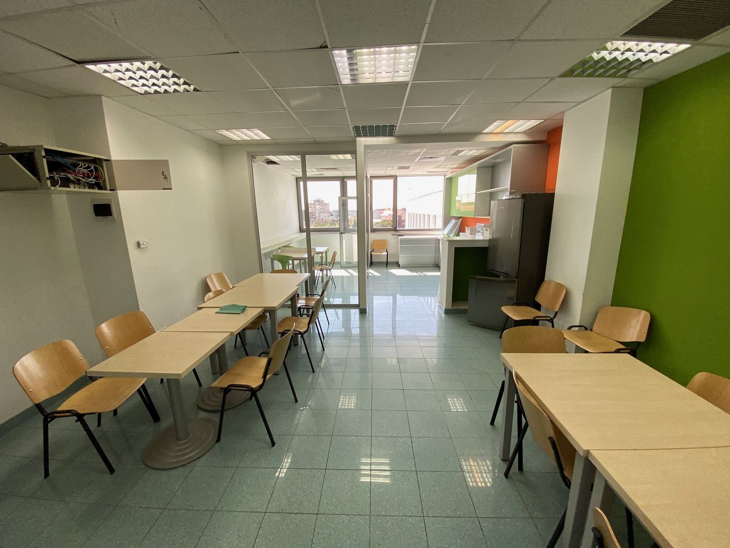 Spațiu de birouri de 300mp de închiriat în zona Centrala - Poză 17