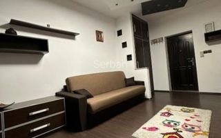 Apartament 1 cameră, 33 mp, mobilat, utilat. 58900 E. Comision 0 - Poză 11