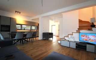 1/2 duplex – prima închiriere | Cartier Europa, Moșnița Nouă - Poză 7