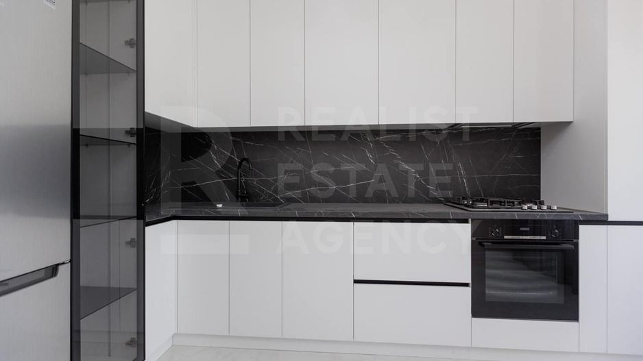 Vânzare, apartament, 2 camere, str.  Alexei Şciusev,  Centru - Poză 2