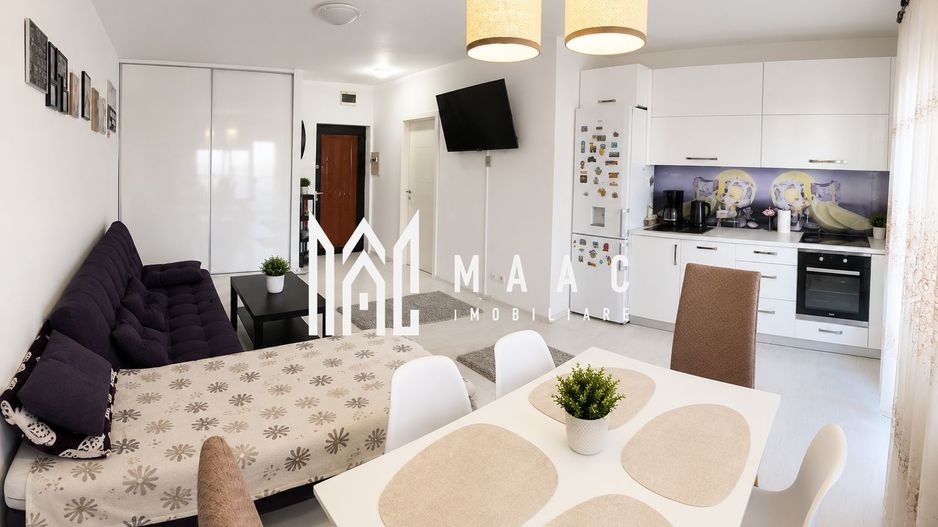 Apartament 3 camere | Balcon | Parcare | Zona Rahovei - Poză 2
