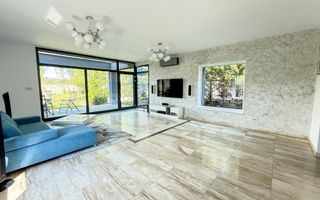 Comision 0! Vila moderna ,,la cheie""! Constructie premium! - Poză 3