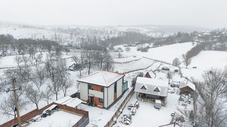 De vanzare casa la cheie in Feleacu - Poză 24