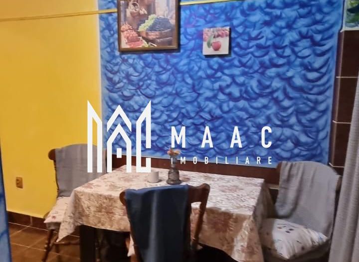 Apartament 2 camere | Etaj 1 | 60 MP | Constitutiei | Centru - Poză 18