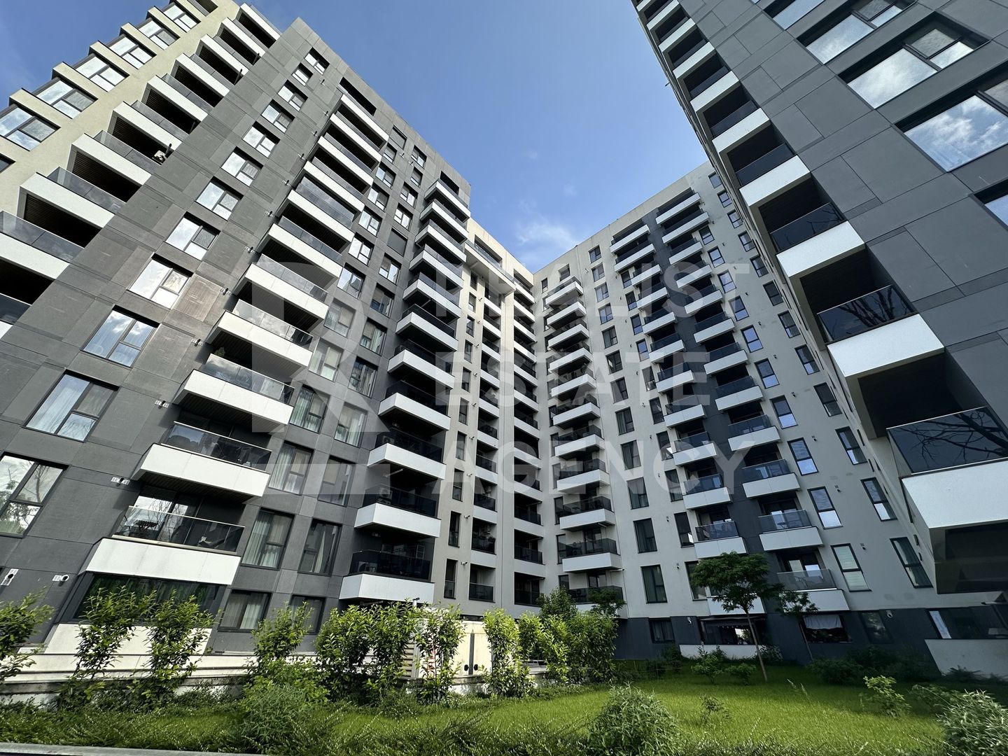 Apartament de lux, 2 camere, zona Politehnica - Poză 1