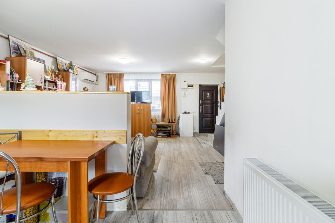 casa 4 camere Leroy Merlin Bragadiru - Poză 14