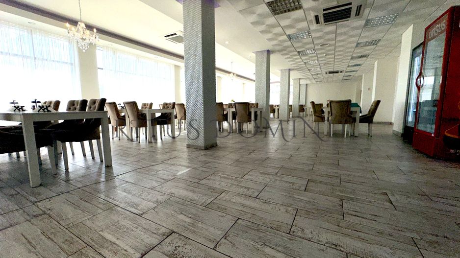 Hotel superb de vânzare, Bihor, 16 camere - Poză 7