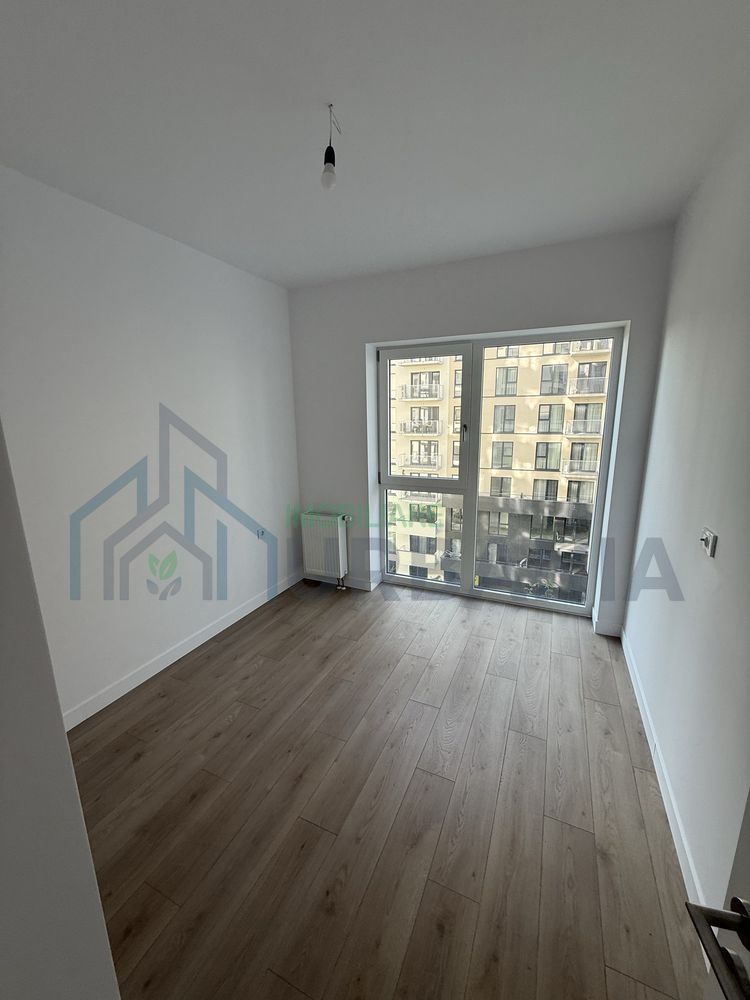 Apartament nou de închiriat în Silk District, etaj 5, cu loc de parcare - Poză 5