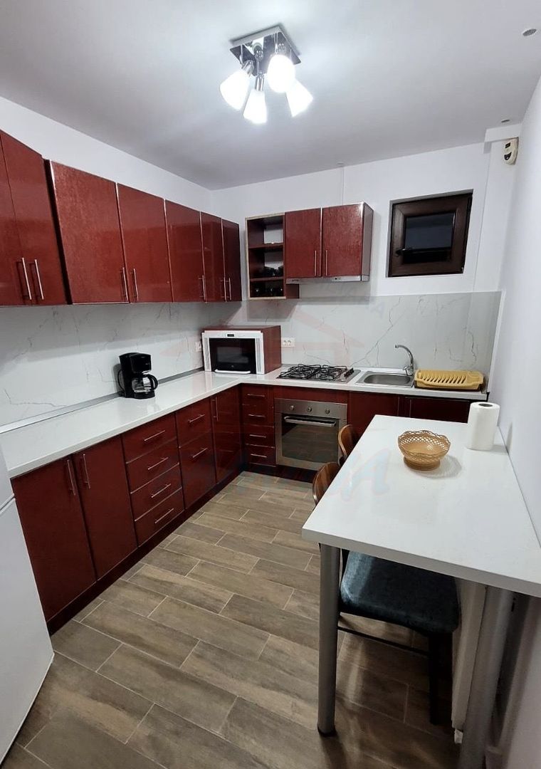 📍De închiriat 2 camere  | Centru | 550 Euro/luna - Poză 4