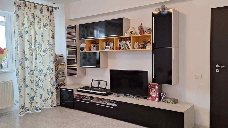 Apartament 2 Camere Rotar Park 1 - Poză 1