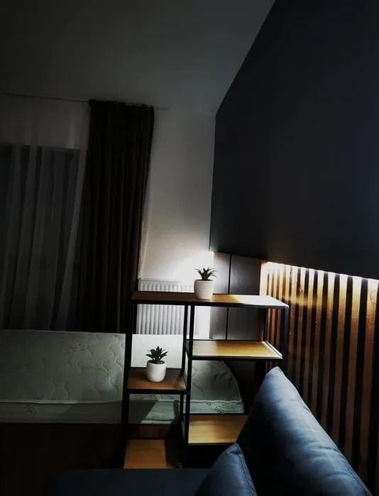 GARSONIERA EXIGENT PLAZA, BUCATARIE INCHISA, BLOC NOU, CENTRALA - Poză 4