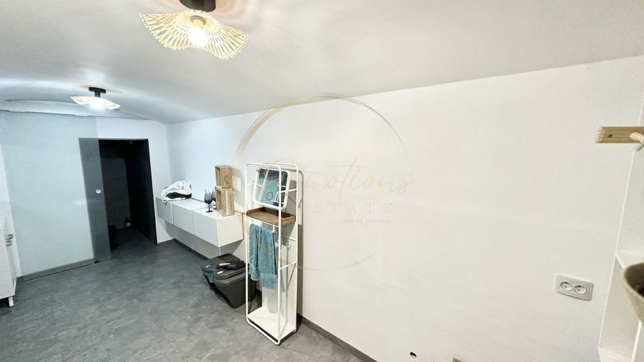 OCAZIE | Apartament 1 Camera - Fabric | Ideal pentru investitie - Poză 4