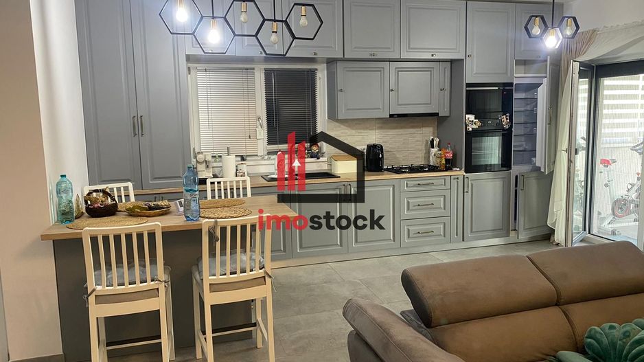 Duplex Dumbravita -mobilat si utilat - Poză 5