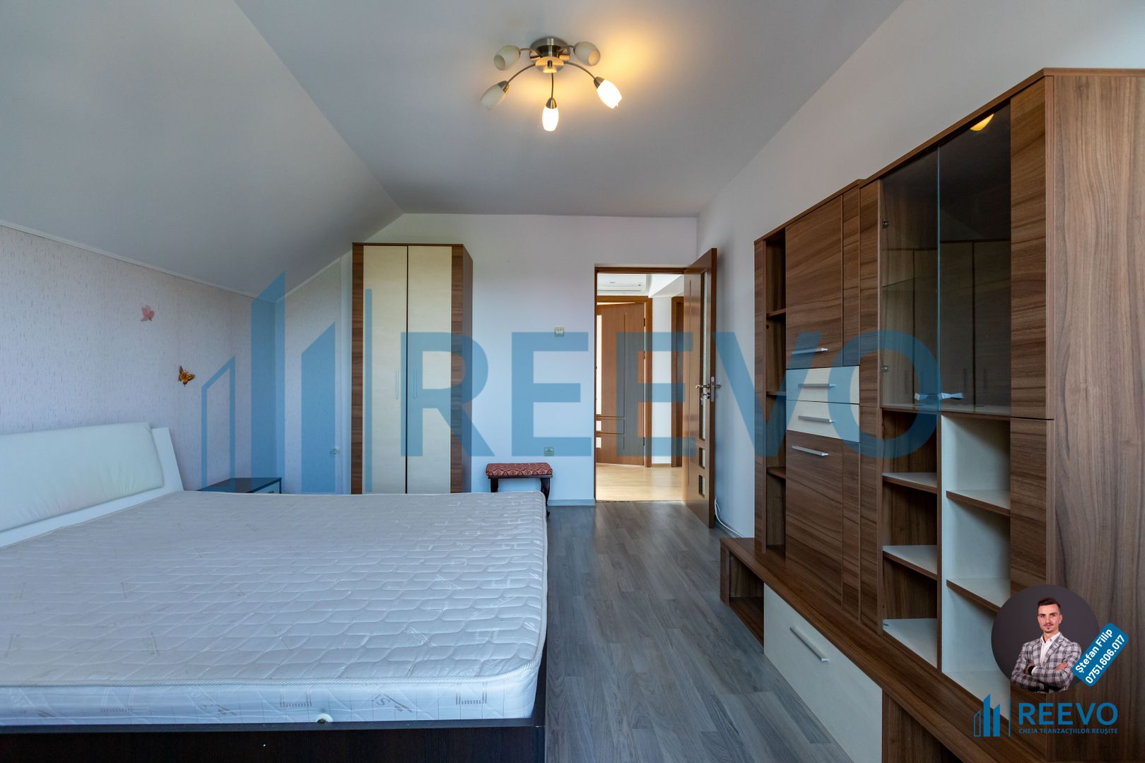 Casă/Vilă de vânzare Bogdan Vodă, Bacău - Poză 7