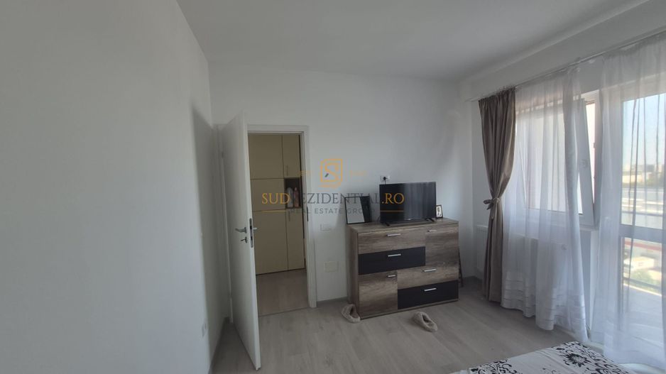 Apartament 2 camere, Metalurgiei, mobilat si utilat, prima inchiriere - Poză 9