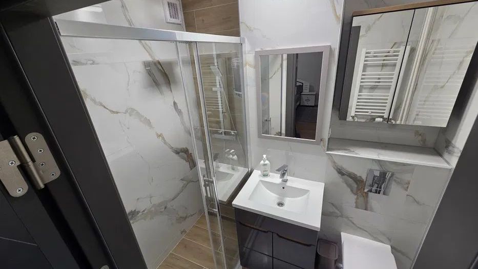 Garsoniera ultra moderna, soseaua Iancului - Poză 6