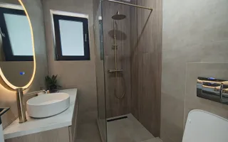 Casa premium cu piscina incalzita | 5 camere | Teren 280 mp - Poză 12