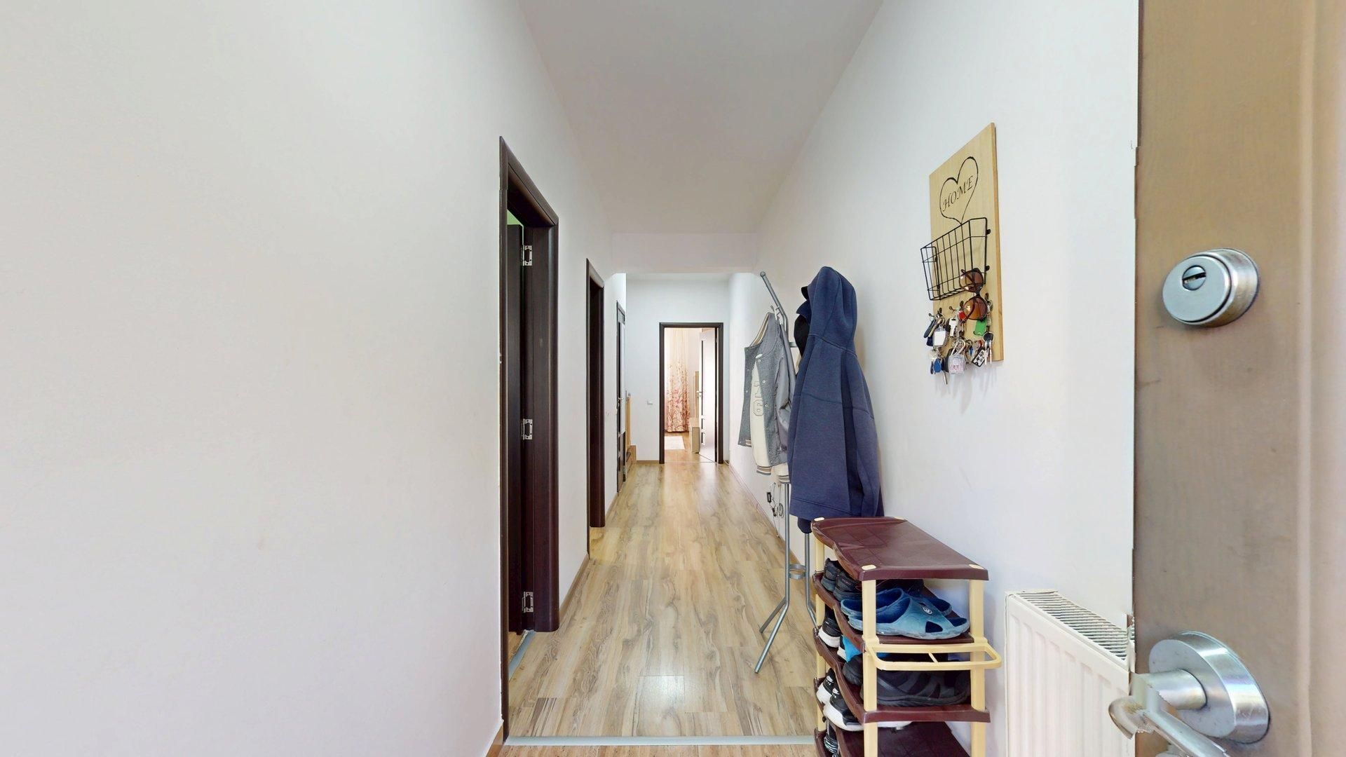 Casa tip duplex Auchan Militari  Metrou Pacii Bd. Iuliu Maniu - Poză 7