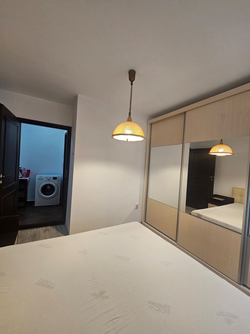 Apartament 3 camere, decomandat- 1 Mai, Sara - Poză 10