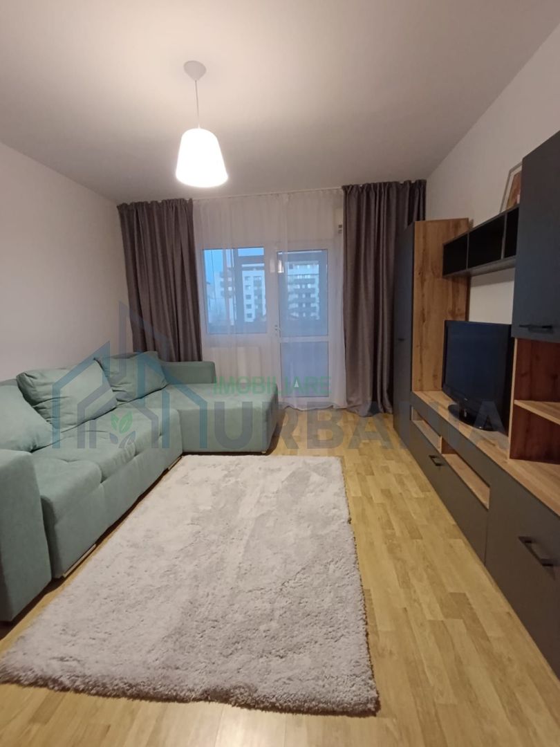 Apartament 2 camere, Soseaua Arcu, Iasi - Poză 4