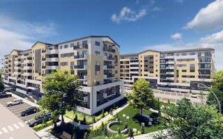 Apartament cu 2 camere situat in Brasov - Poză 19