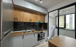 Apartament premium STUDIO Comat Towers - Poză 3