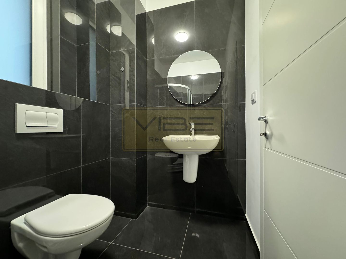 Apartament 2 camere open-space Cartierul VISOIANU - Poză 10