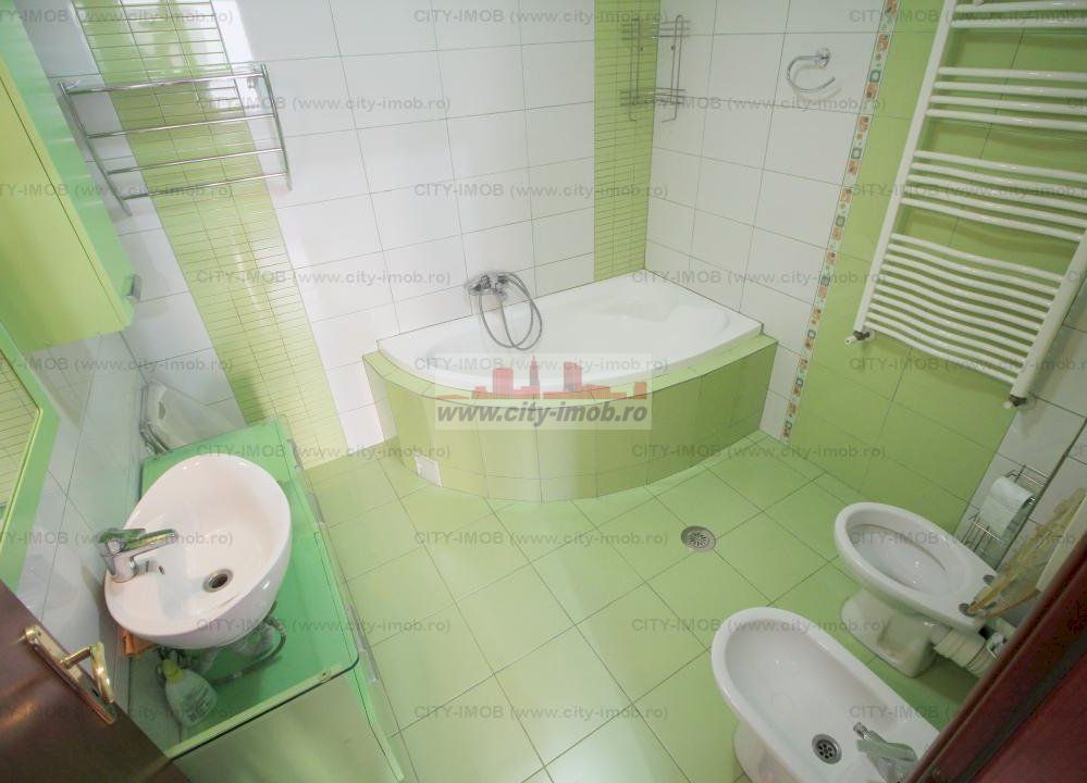 Inchiriere  Vila  P+2 Etaje in Pipera, Voluntari - Poză 24