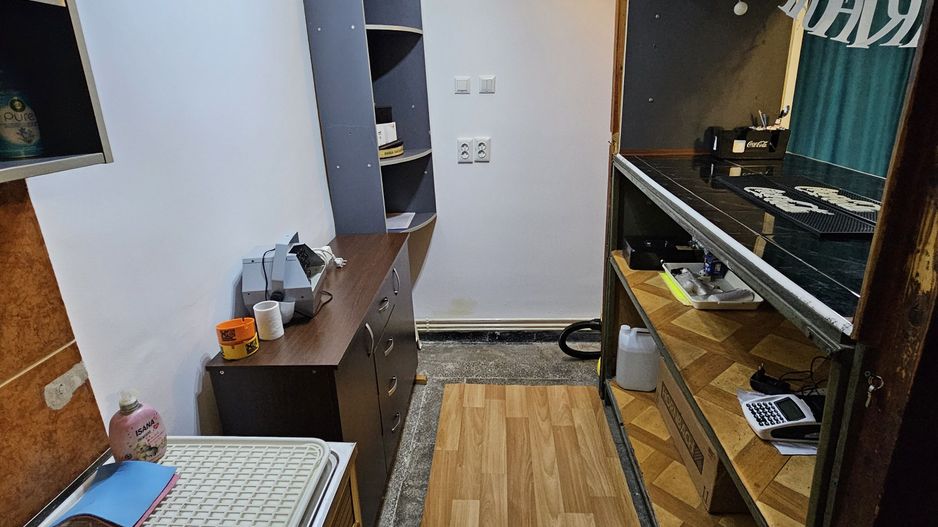 Spatiu de inchiriat 120 mp utili Campina central! - Poză 14