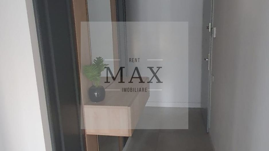 Închiriere apartament 3 camere lux, Frunzișului SCALA ,et. 6, parcare - Poză 12