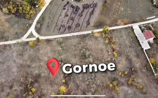 Teren pentru construcții Gornoe, Strășeni - Poză 4
