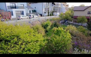Teren intravilan pentru construcție casă – Sibiu, zona Tilisca - Poză 2