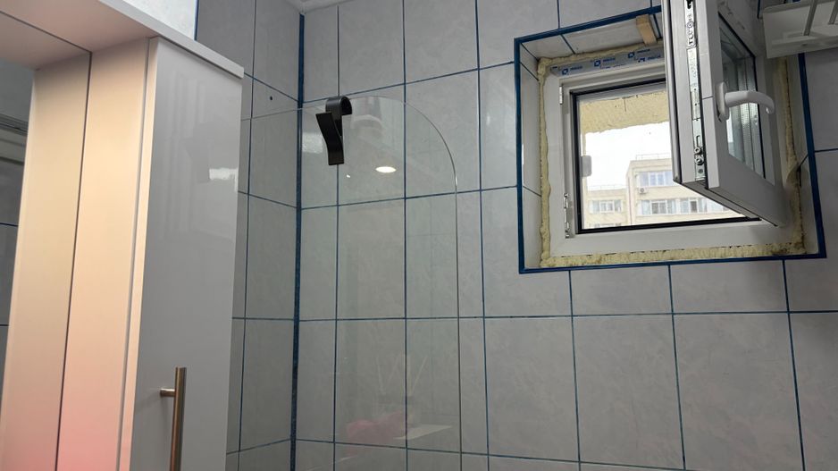 Apartament cochet cu 3 camere, Brancoveanu-Obregia, 79.900€ - Poză 8