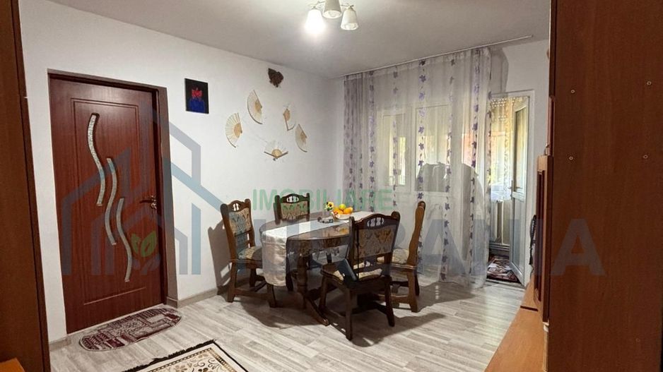 Apartament 2 camere, parter, bloc G1-1, Targu Frumos - 44.000 EUR - Poză 1
