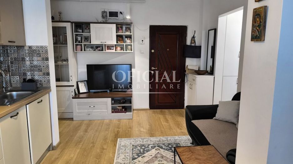 Apartament 2 Camere | Decomandat | 50 mp | Renovat | Piata Zorilor! - Poză 3