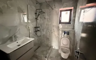 Casa individuala | Teren 375 mp - Finisaje la alegere - Terasa - Poză 14